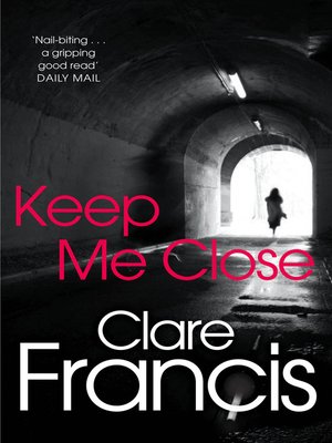 cover image of Keep Me Close
